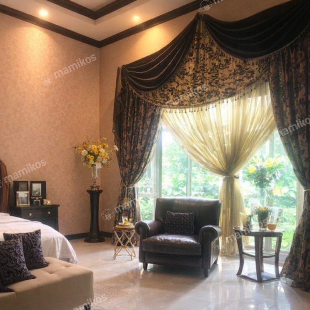 Rumah Sertifikat SHM 4 Kamar Tidur 4 Kamar Mandi Duren Sawit Jakarta Timur - Photo 4