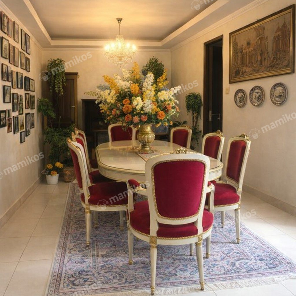 Rumah Sertifikat SHM 4 Kamar Tidur 4 Kamar Mandi Duren Sawit Jakarta Timur - Photo 5