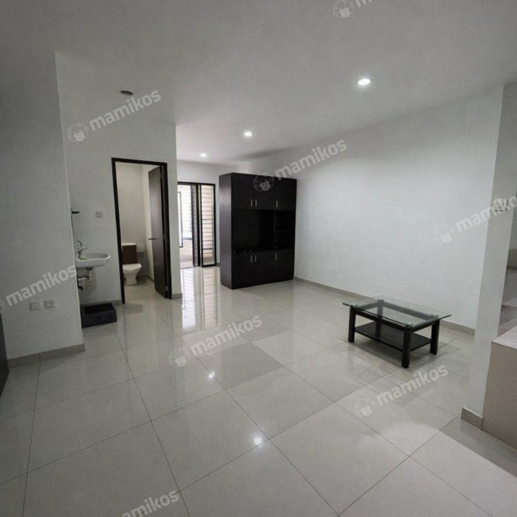 Rumah Sertifikat SHM 4 Kamar Tidur 3 Kamar Mandi Kelapa Gading Jakarta Utara - Photo 2