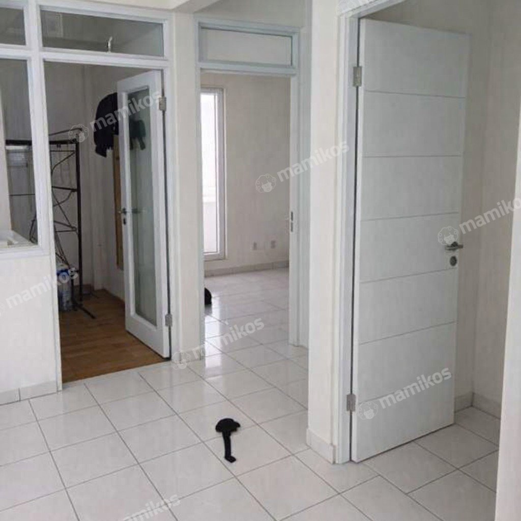 Rumah Sertifikat SHM 2 Kamar Tidur 1 Kamar Mandi Citra Grand Jakarta Timur - Photo 5