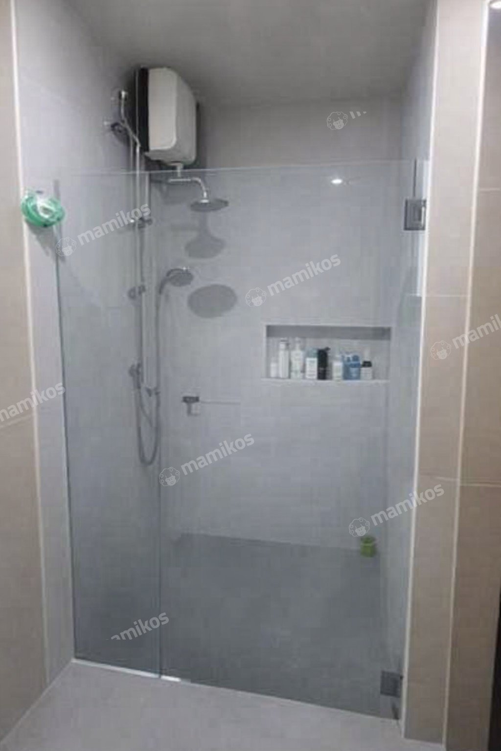 Rumah Sertifikat SHM 3 Kamar Tidur 3 Kamar Mandi Duri Kepa Jakarta Barat - Photo 3