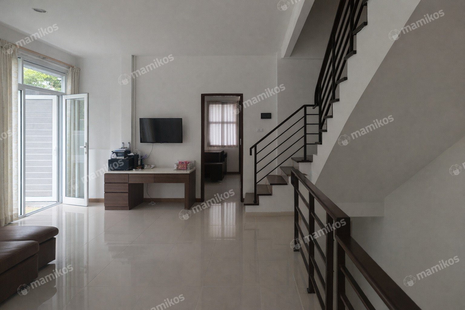 Rumah Sertifikat SHM 3 Kamar Tidur 3 Kamar Mandi Duri Kepa Jakarta Barat - Photo 4