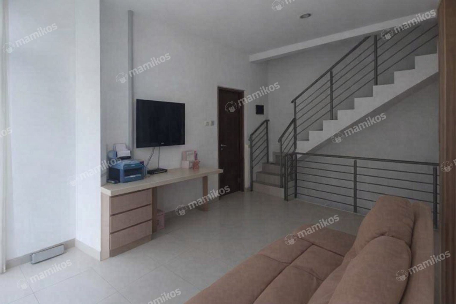Rumah Sertifikat SHM 3 Kamar Tidur 3 Kamar Mandi Duri Kepa Jakarta Barat - Photo 5