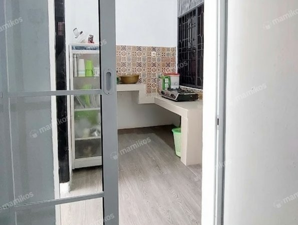 Rumah 4KT 2KM Medan Selayang Medan