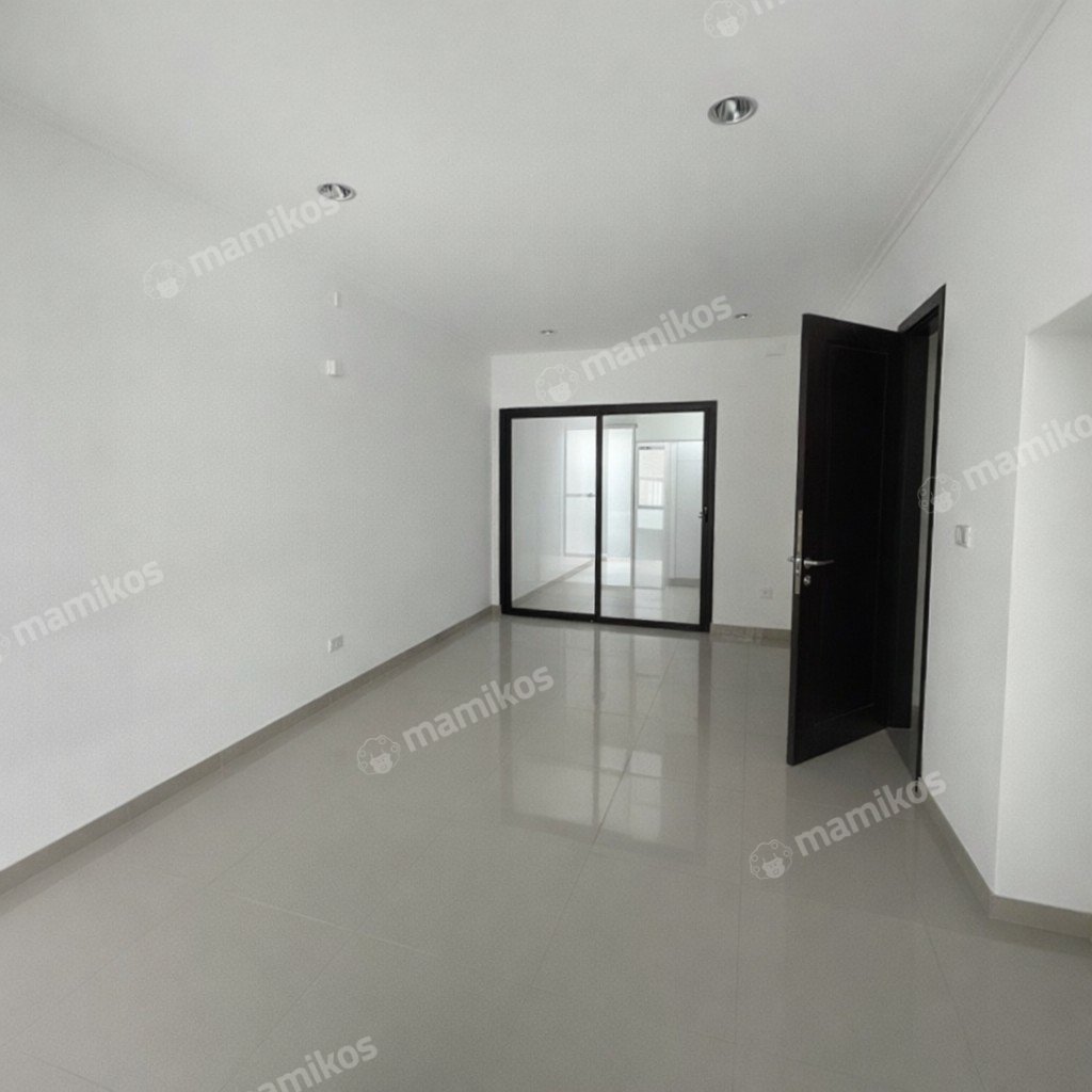 Rumah Sertifikat SHM 2 Kamar Tidur 2 Kamar Mandi Pantai Indah Kapuk 2 Jakarta Utara - Photo 3