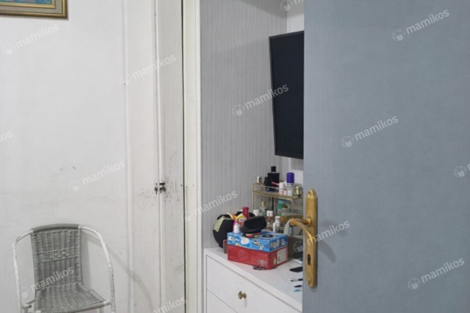 Rumah Sertifikat SHM 3 Kamar Tidur 2 Kamar Mandi Cengkareng Jakarta Barat