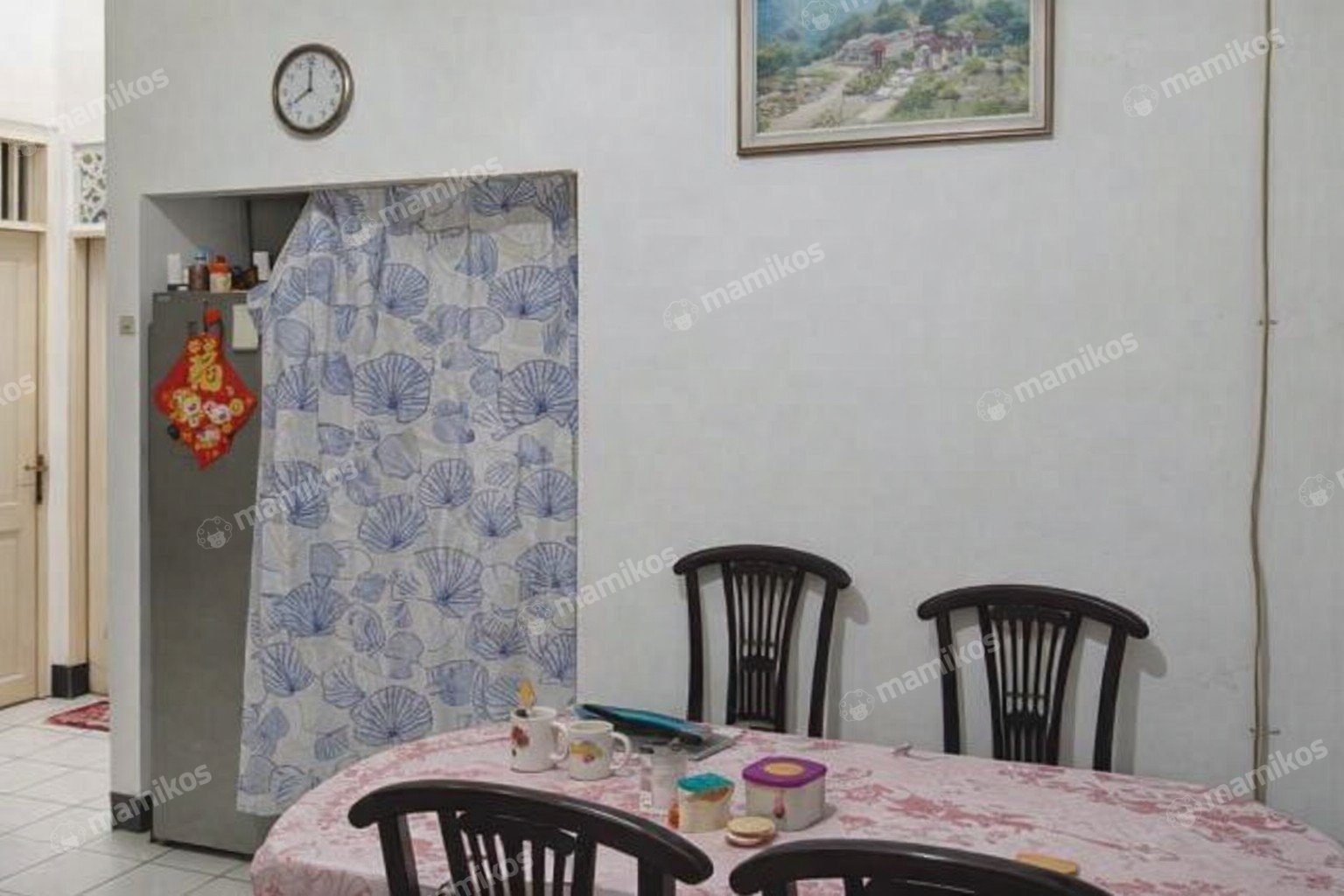 Rumah 4KT 4KM Citra Garden Jakarta Barat