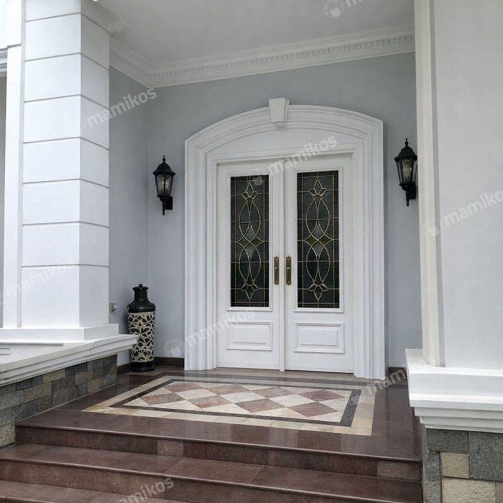 Rumah Sertifikat SHM 9 Kamar Tidur 6 Kamar Mandi Kebayoran Baru Jakarta Selatan - Photo 3