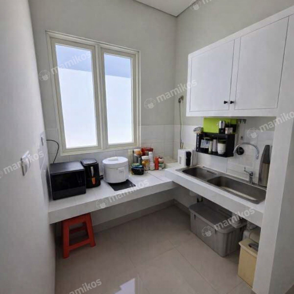 Rumah 3 Kamar Tidur 3 Kamar Mandi 2 Lantai Metland Menteng Jakarta Timur - Photo 2