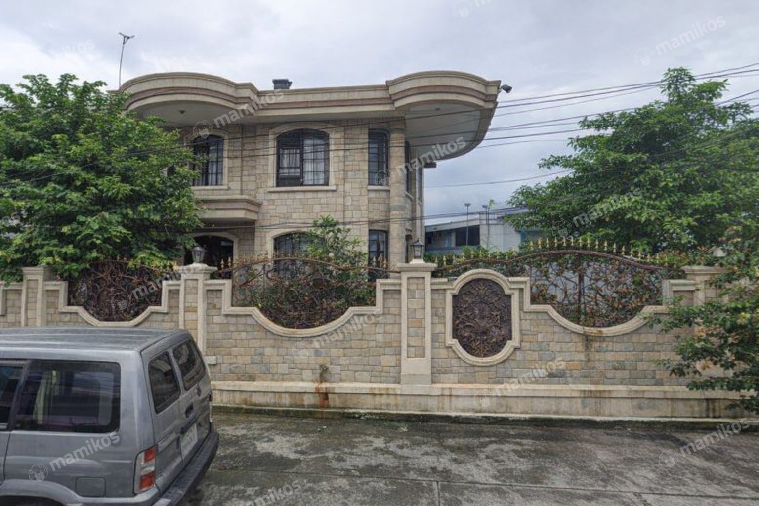 Rumah Sertifikat SHM 2 Kamar Tidur 2 Kamar Mandi Kalideres Jakarta Barat - Photo 3