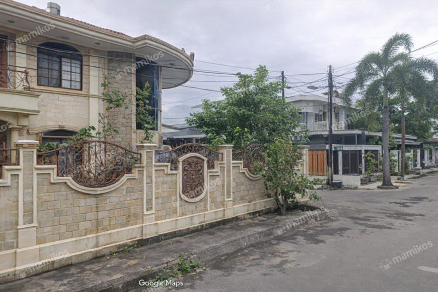 Rumah Sertifikat SHM 2 Kamar Tidur 2 Kamar Mandi Kalideres Jakarta Barat - Photo 4
