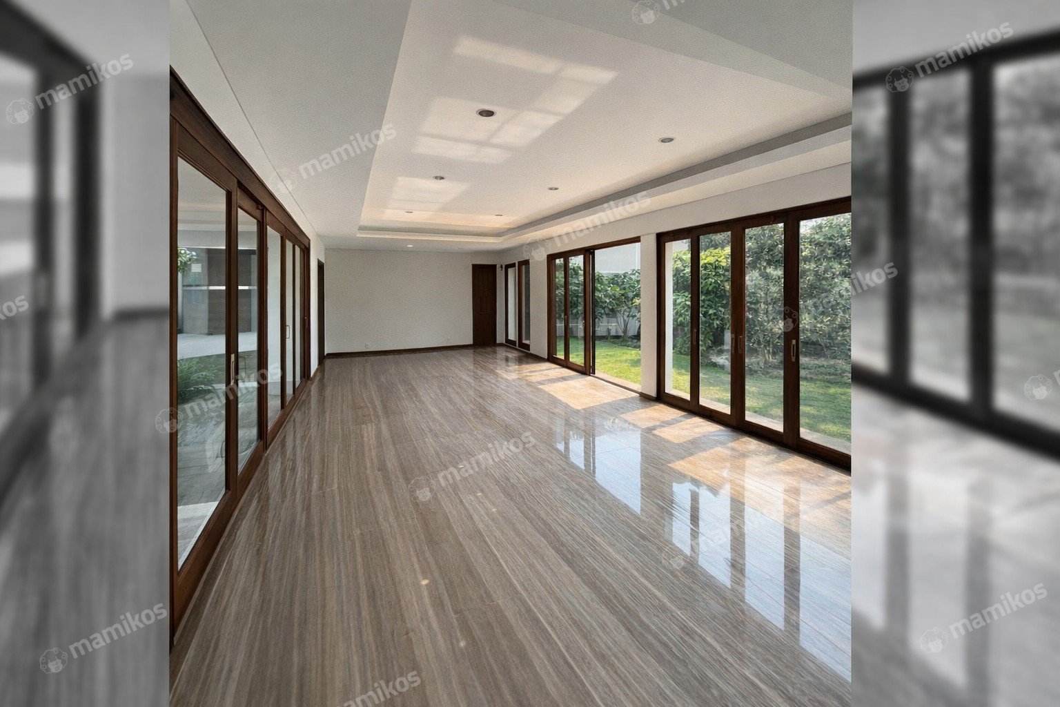 Rumah Sertifikat SHM 5 Kamar Tidur 5 Kamar Mandi Pondok Indah Jakarta Selatan - Photo 2