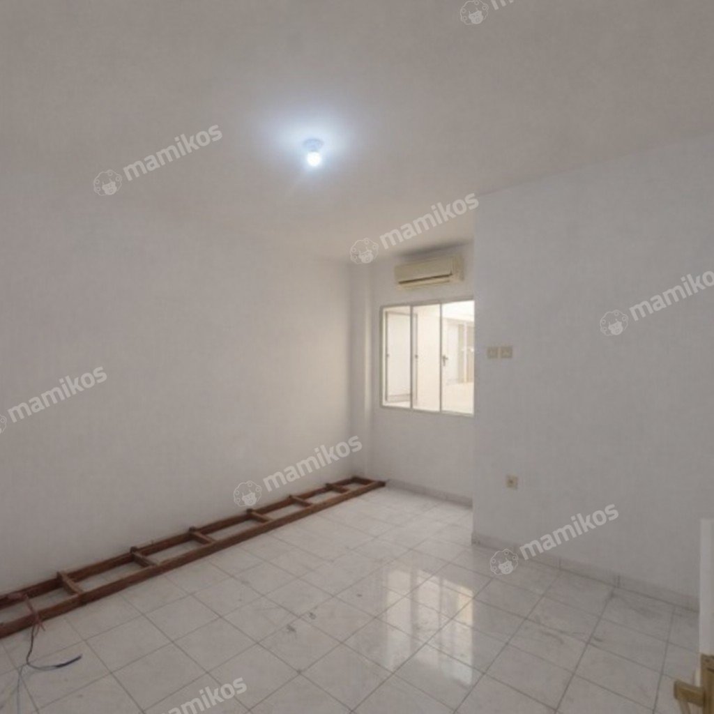 Rumah Sertifikat SHM 3 Kamar Tidur 2 Kamar Mandi Daan Mogot Jakarta Barat - Photo 5