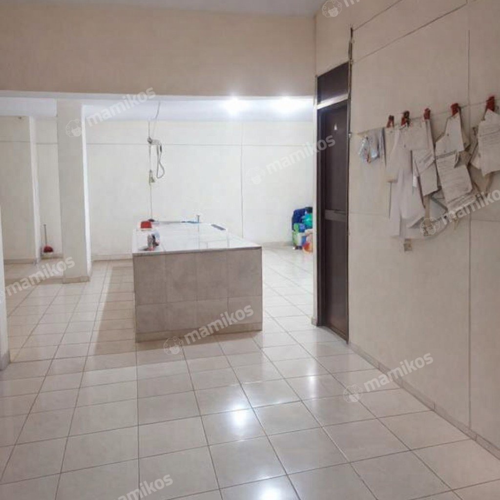 Rumah Sertifikat SHM 4 Kamar Tidur 3 Kamar Mandi Tambora Jakarta Barat - Photo 3