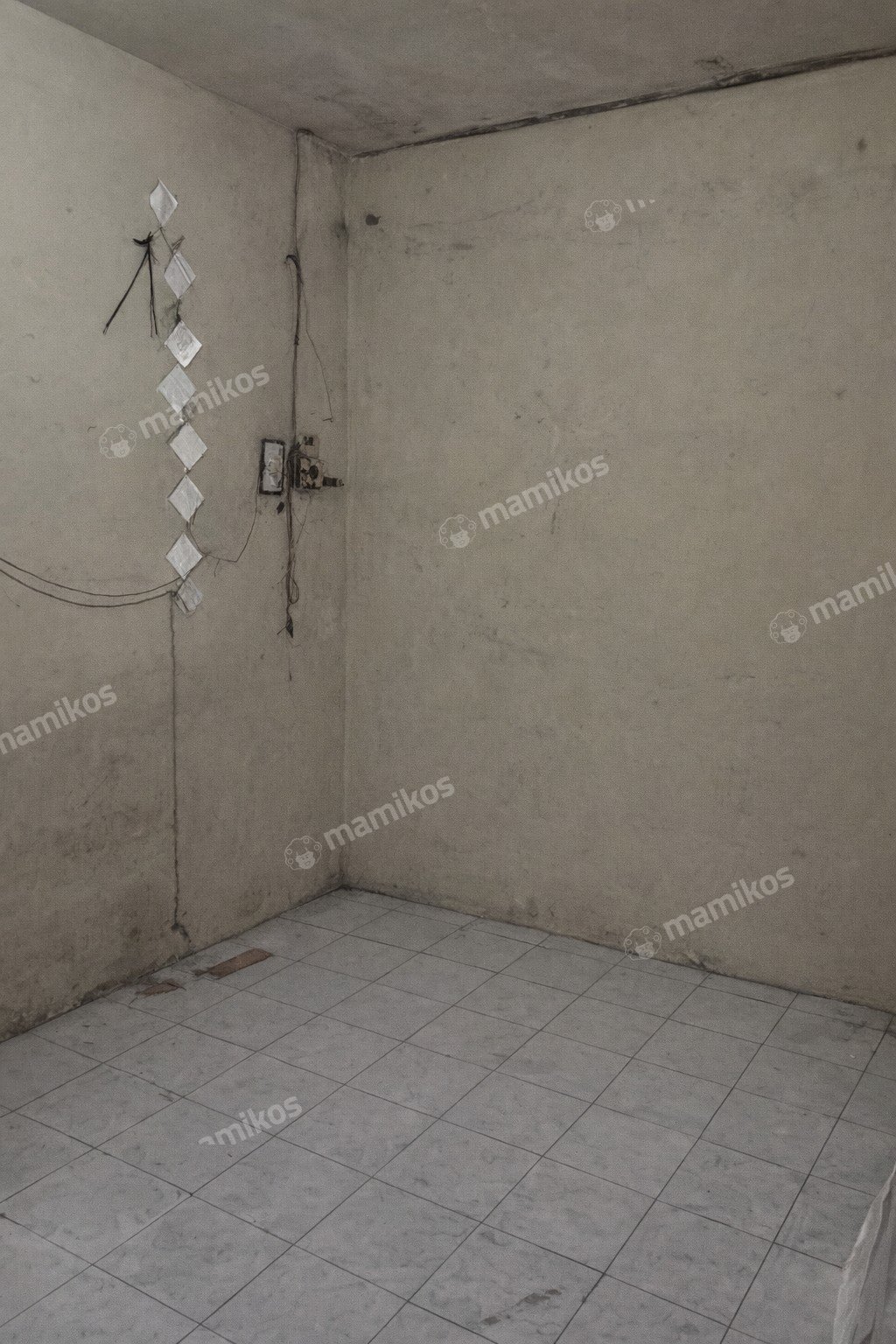 Rumah 2 Kamar Tidur 1 Kamar Mandi 2 Lantai Jembatan Lima Jakarta Barat - Photo 4