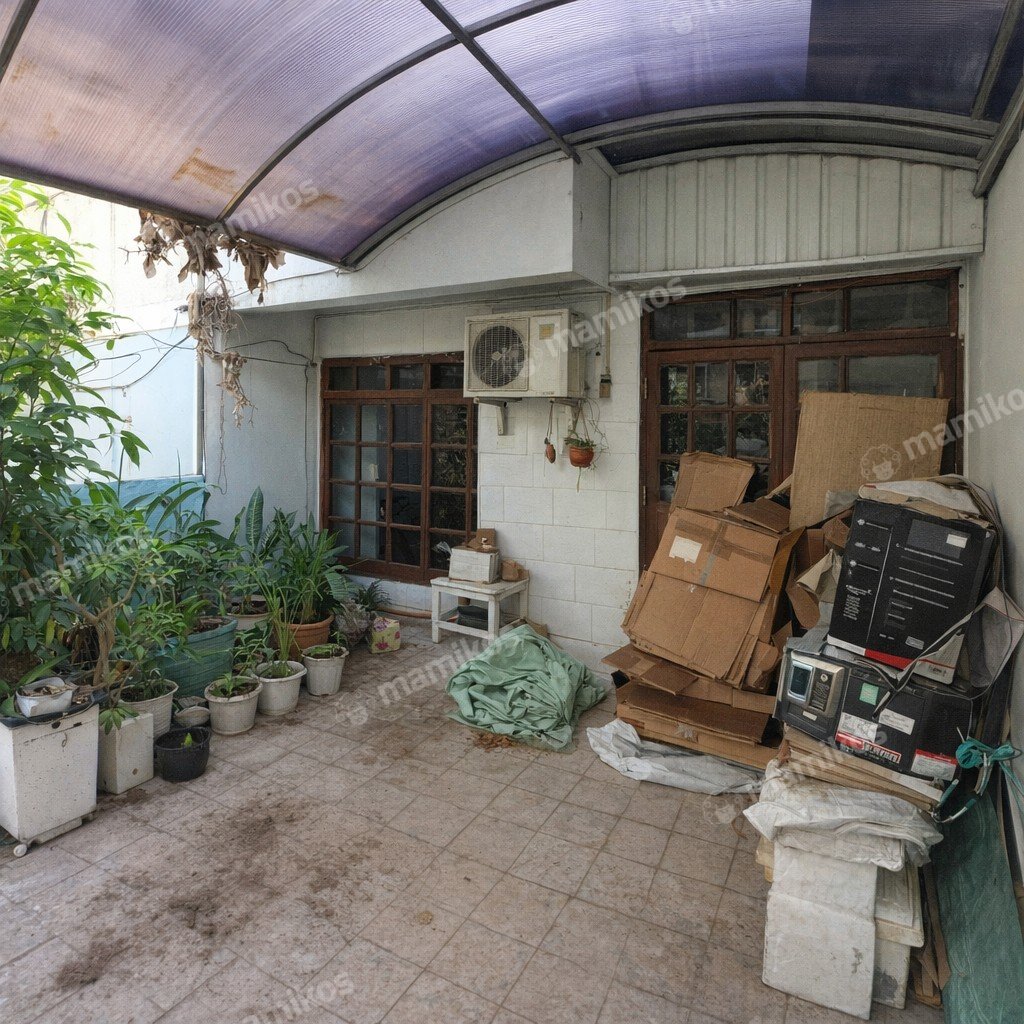 Rumah Sertifikat SHM 2 Kamar Tidur 1 Kamar Mandi Duri Kepa Jakarta Barat - Photo 4