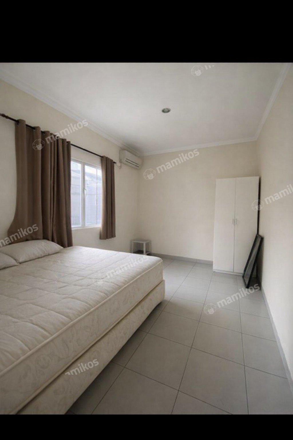Rumah Sertifikat SHM 3 Kamar Tidur 3 Kamar Mandi Pantai Indah Kapuk Jakarta Utara - Photo 4