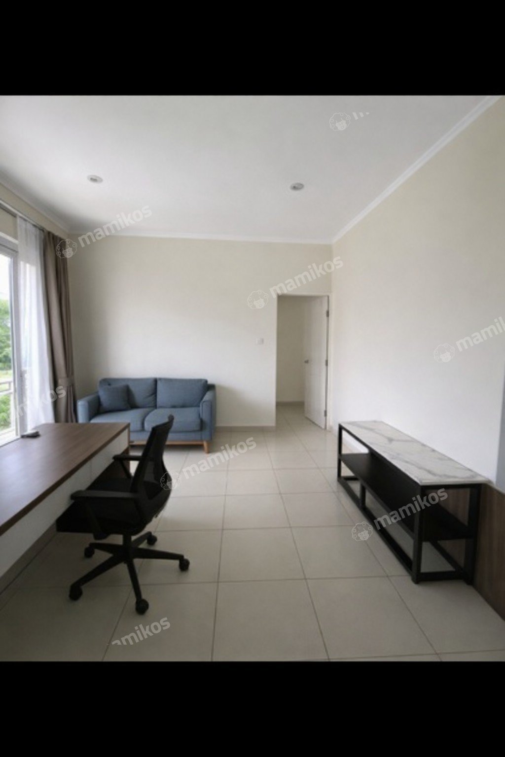 Rumah Sertifikat SHM 3 Kamar Tidur 3 Kamar Mandi Pantai Indah Kapuk Jakarta Utara - Photo 5