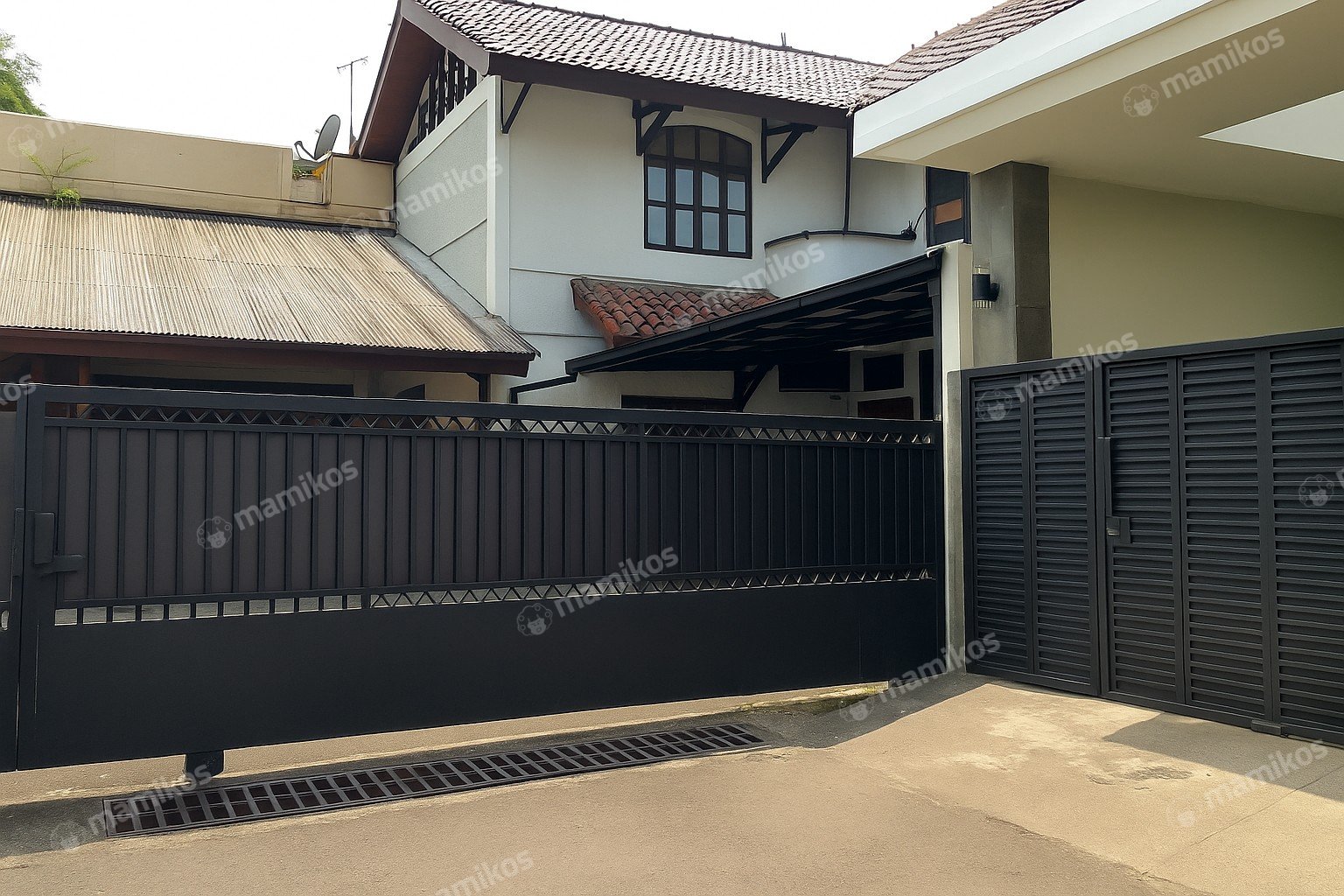 Rumah 4KT 3KM Pasar Minggu Jakarta Selatan