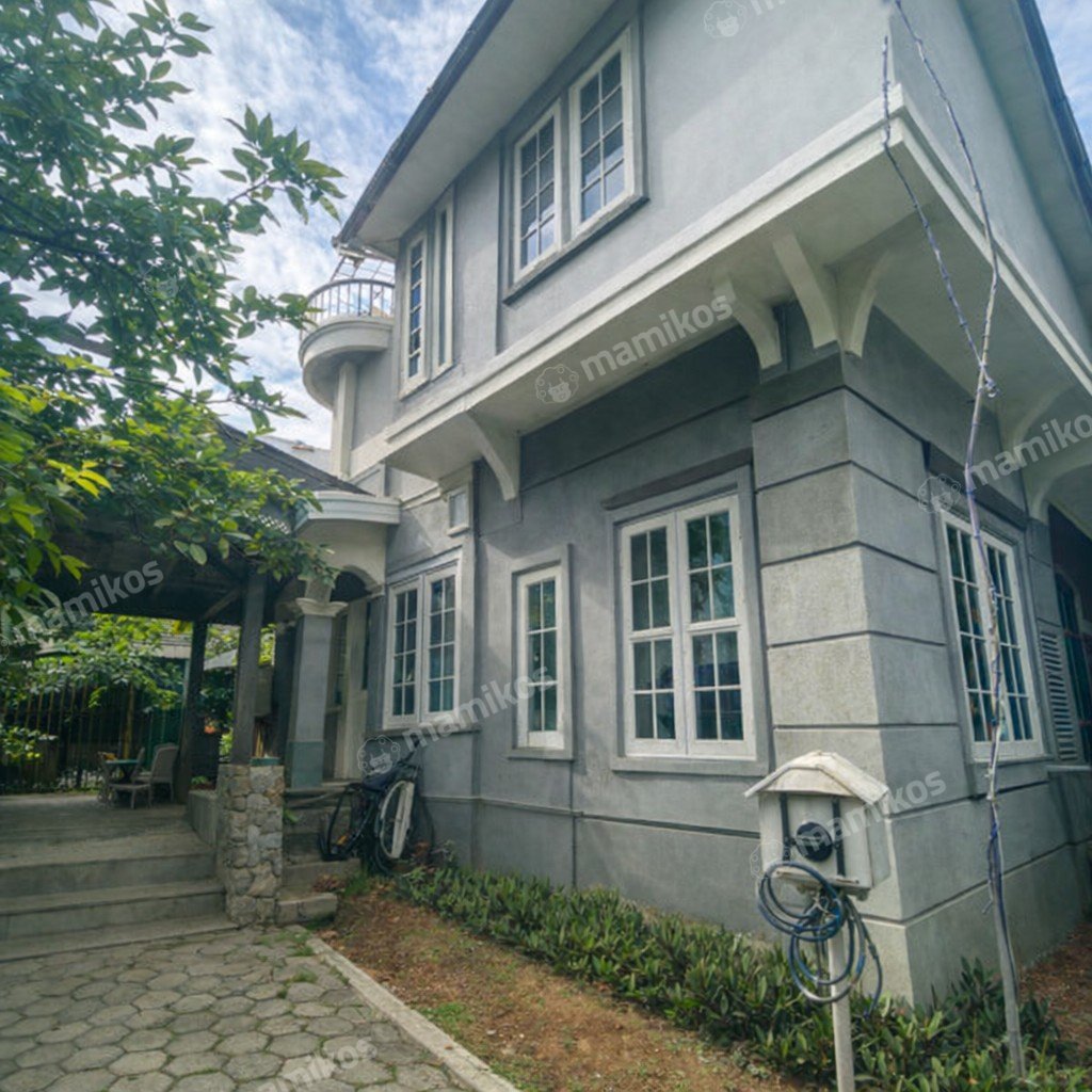 Rumah Sertifikat SHM 4 Kamar Tidur 3 Kamar Mandi Lebak Bulus Jakarta Selatan - Photo 3