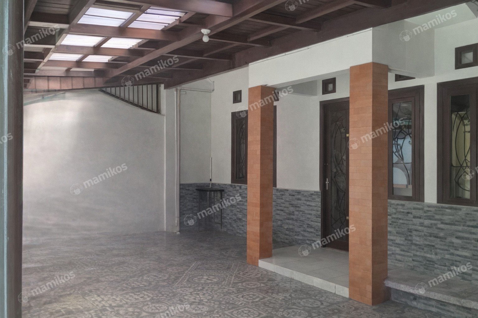 Rumah Sertifikat SHM 2 Kamar Tidur 1 Kamar Mandi Cakung Jakarta Timur