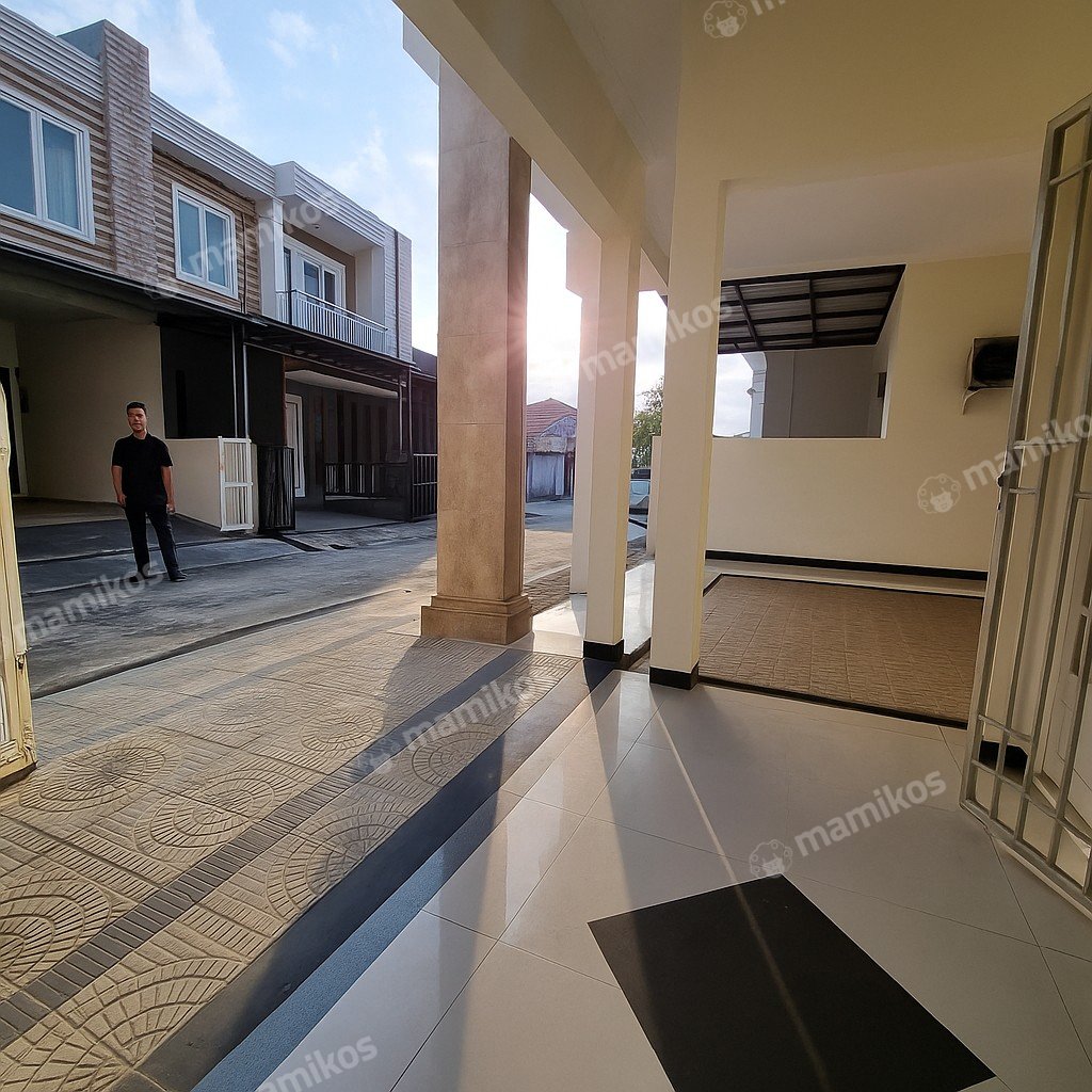 Rumah 4KT 4KM Jagakarsa Jakarta Selatan - Photo 2