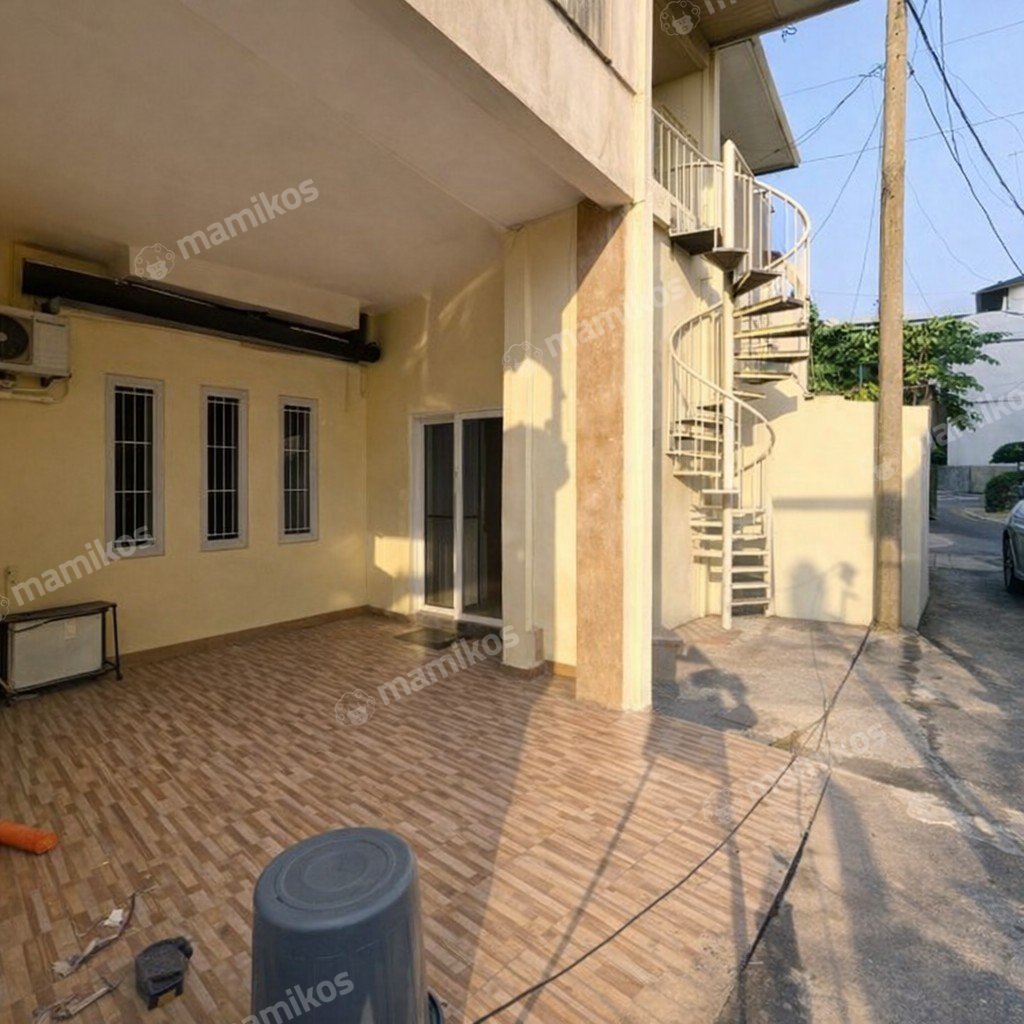 Rumah 4KT 4KM Jagakarsa Jakarta Selatan - Photo 3