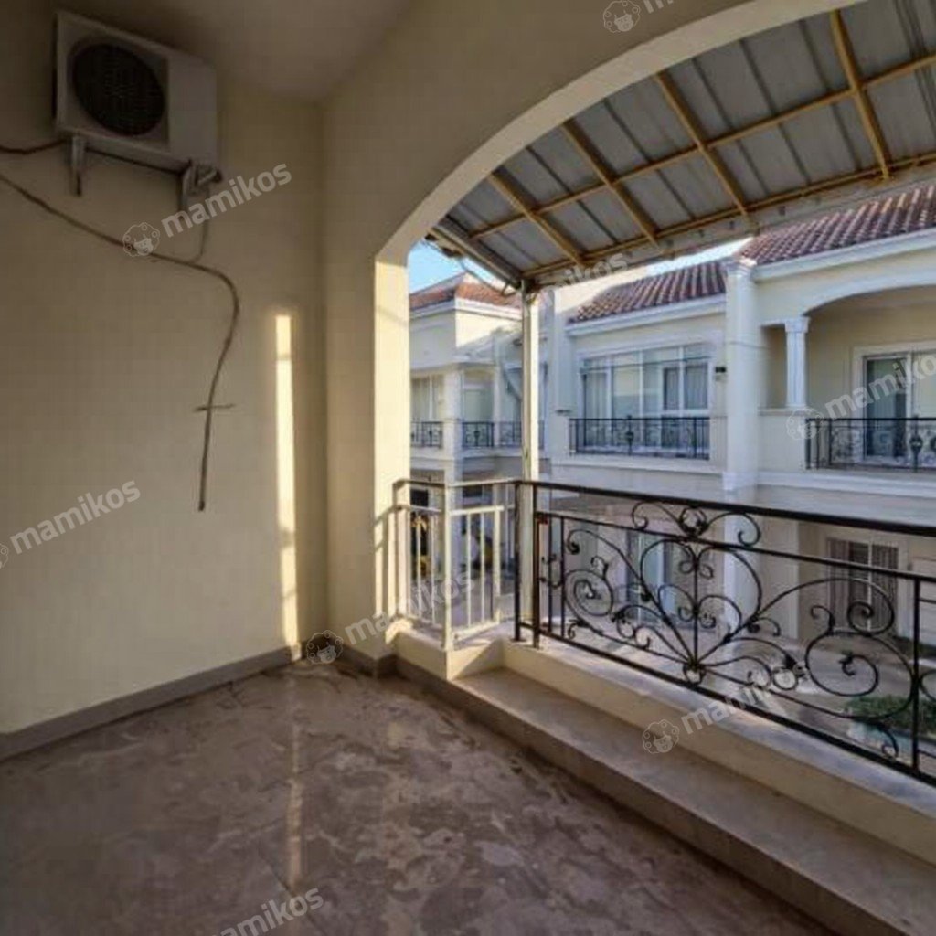 Rumah 4KT 4KM Jagakarsa Jakarta Selatan - Photo 4