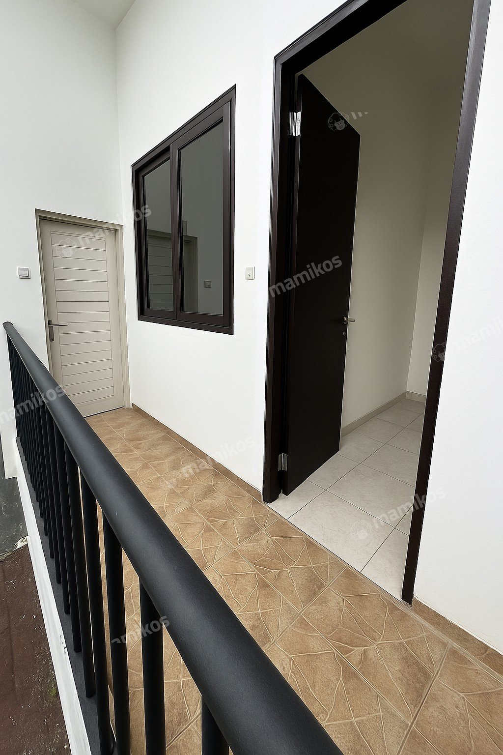 Rumah Sertifikat SHM 3 Kamar Tidur 2 Kamar Mandi Condet Jakarta Timur - Photo 4