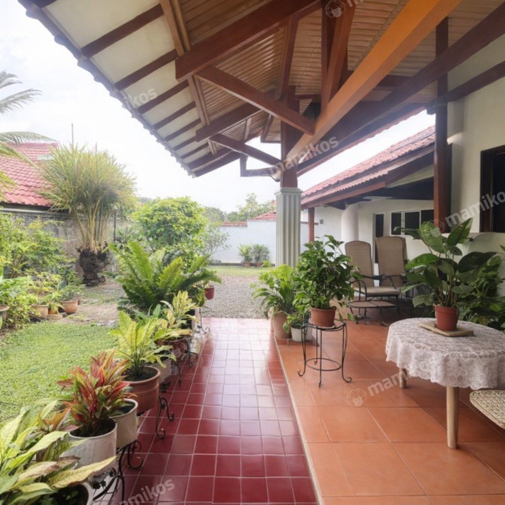 Rumah Sertifikat SHM 6 Kamar Tidur 4 Kamar Mandi Veteran Jakarta Selatan - Photo 5