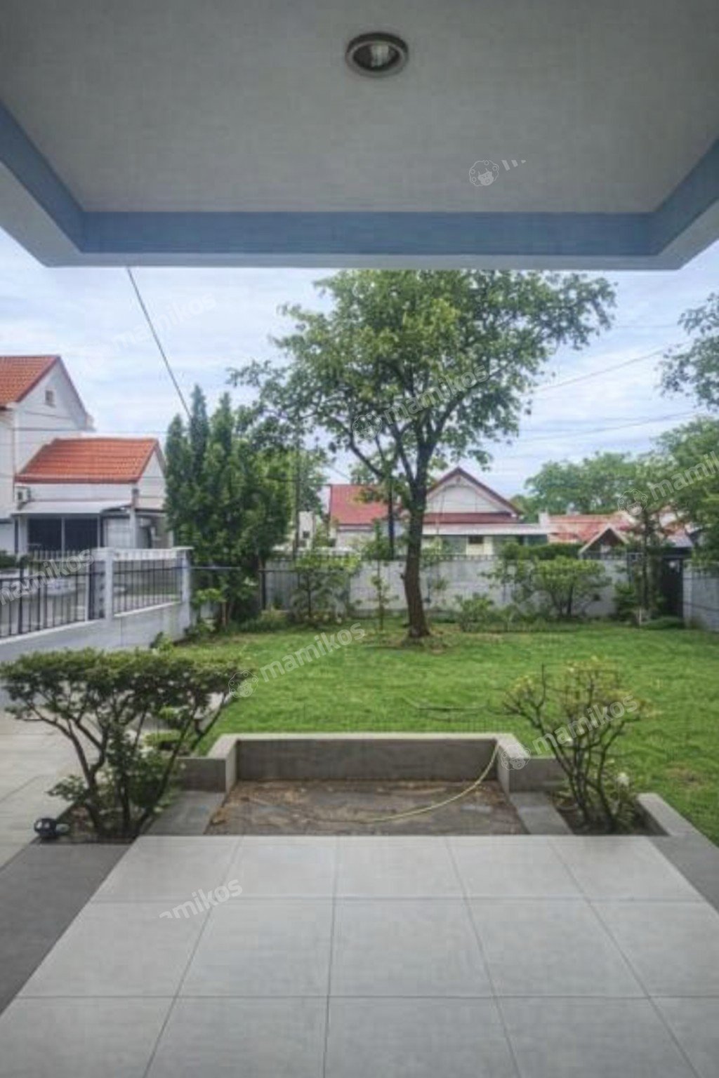 Rumah Sertifikat SHM 4 Kamar Tidur 3 Kamar Mandi Ciracas Jakarta Timur - Photo 3