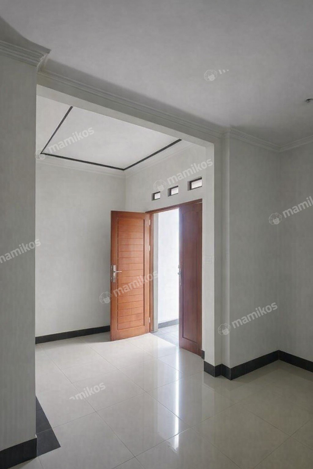 Rumah Sertifikat SHM 4 Kamar Tidur 3 Kamar Mandi Ciracas Jakarta Timur - Photo 5