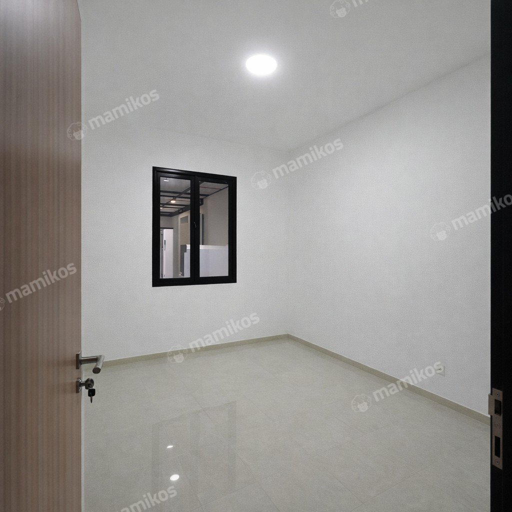 Rumah Sertifikat SHM 3 Kamar Tidur 3 Kamar Mandi Citra Garden Jakarta Barat - Photo 3