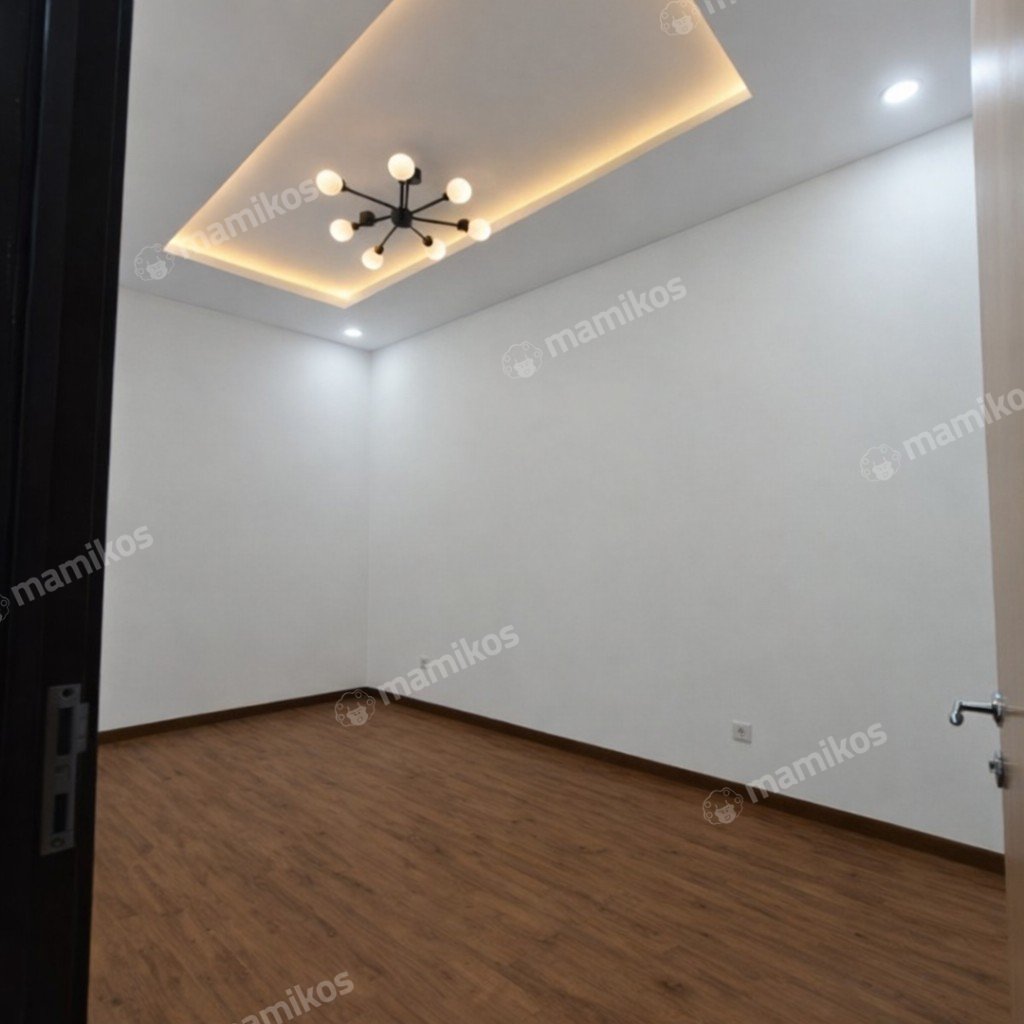 Rumah Sertifikat SHM 3 Kamar Tidur 3 Kamar Mandi Citra Garden Jakarta Barat - Photo 4