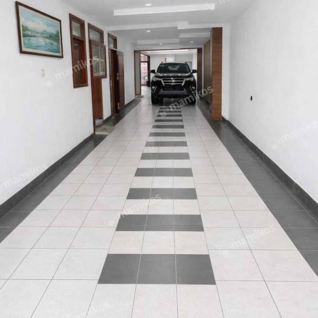Rumah Sertifikat SHM 7 Kamar Tidur 7 Kamar Mandi Palmerah Jakarta Barat - Photo 4