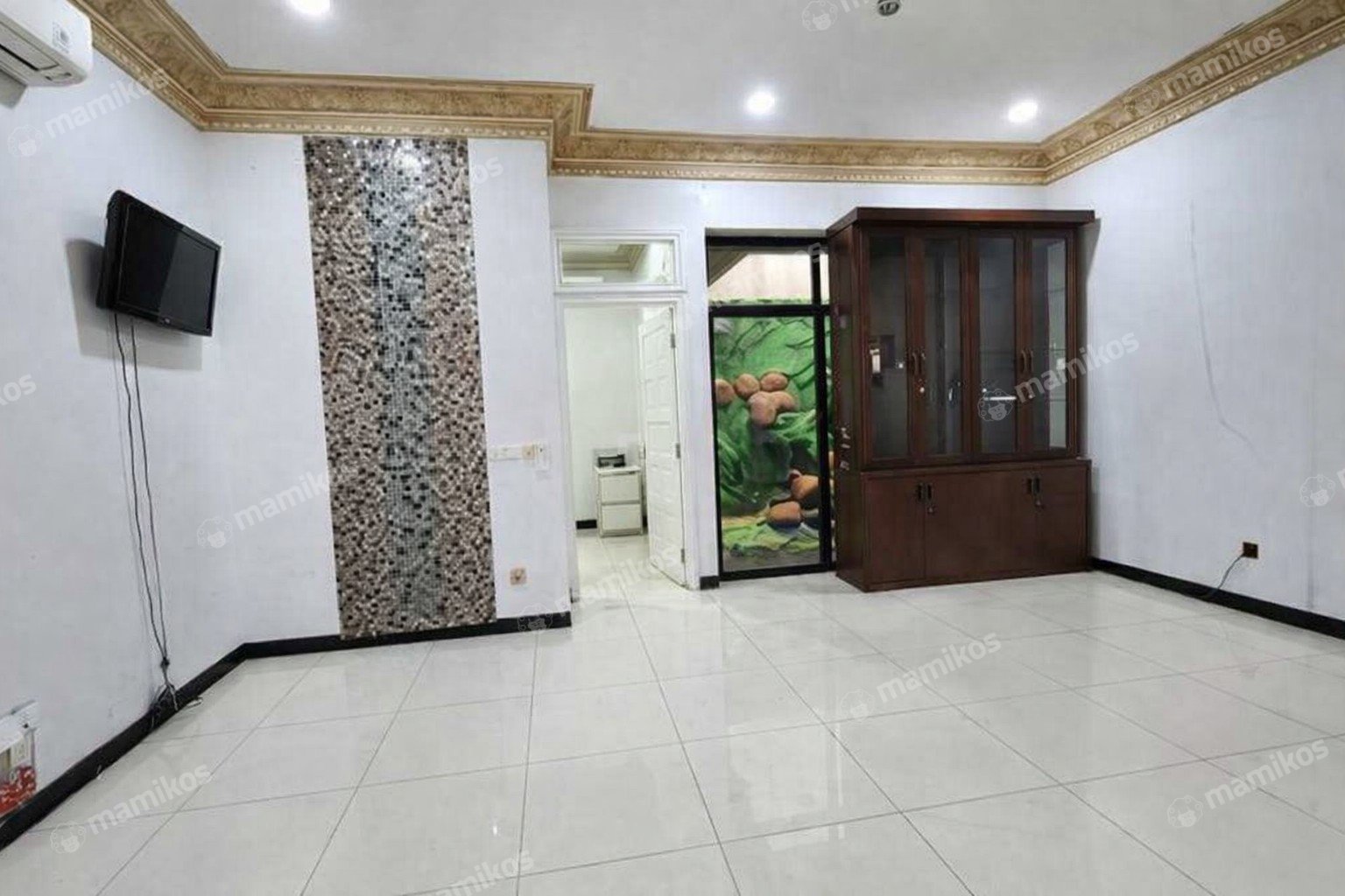 Rumah Sertifikat SHM 4 Kamar Tidur 3 Kamar Mandi Kelapa Gading Jakarta Utara