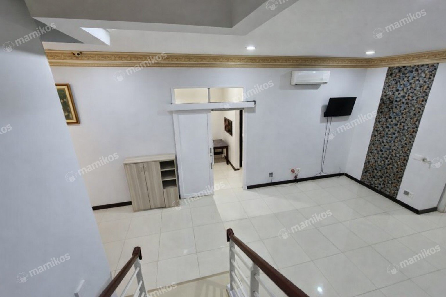 Rumah Sertifikat SHM 4 Kamar Tidur 3 Kamar Mandi Kelapa Gading Jakarta Utara - Photo 3