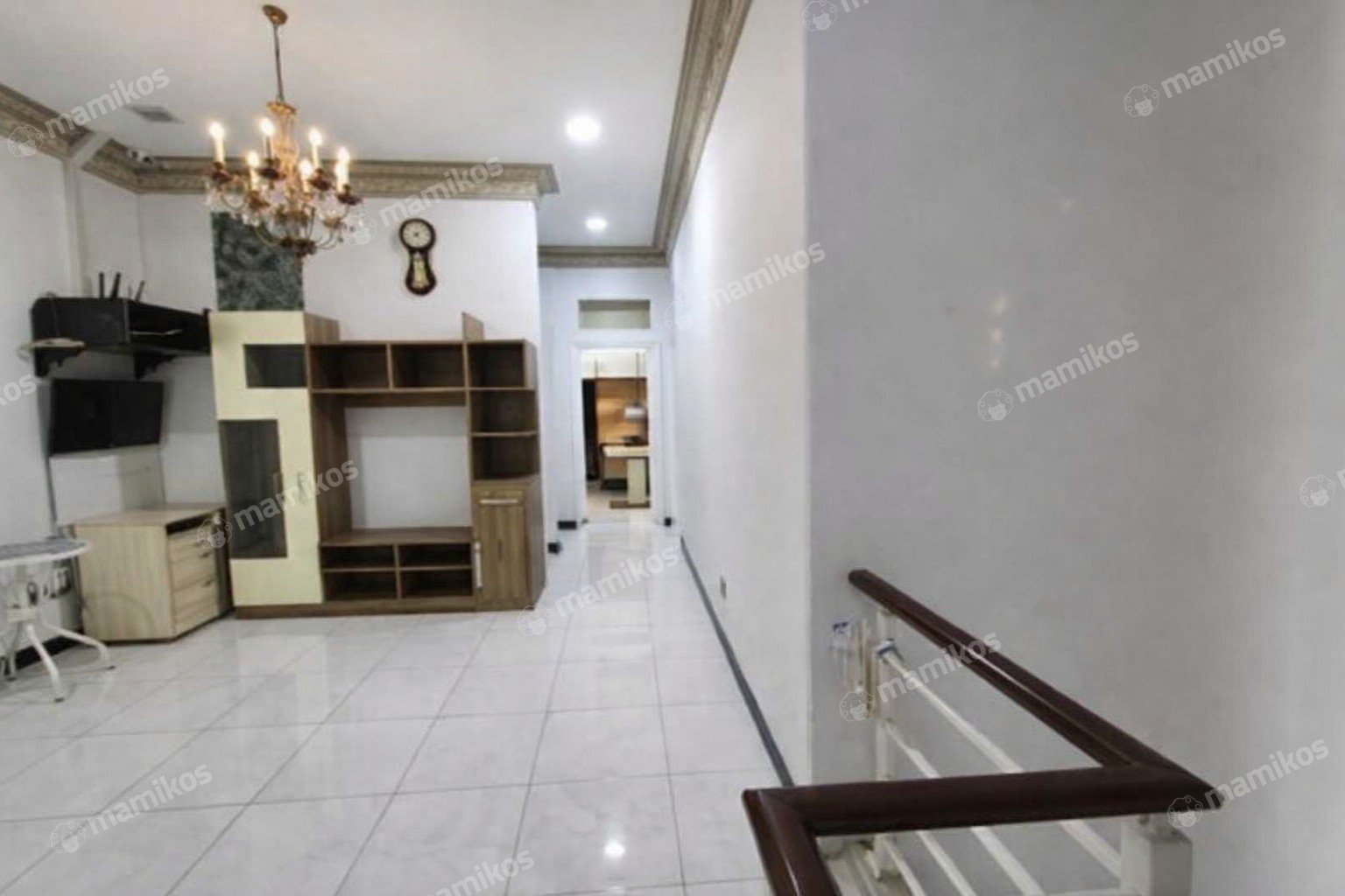 Rumah Sertifikat SHM 4 Kamar Tidur 3 Kamar Mandi Kelapa Gading Jakarta Utara - Photo 4