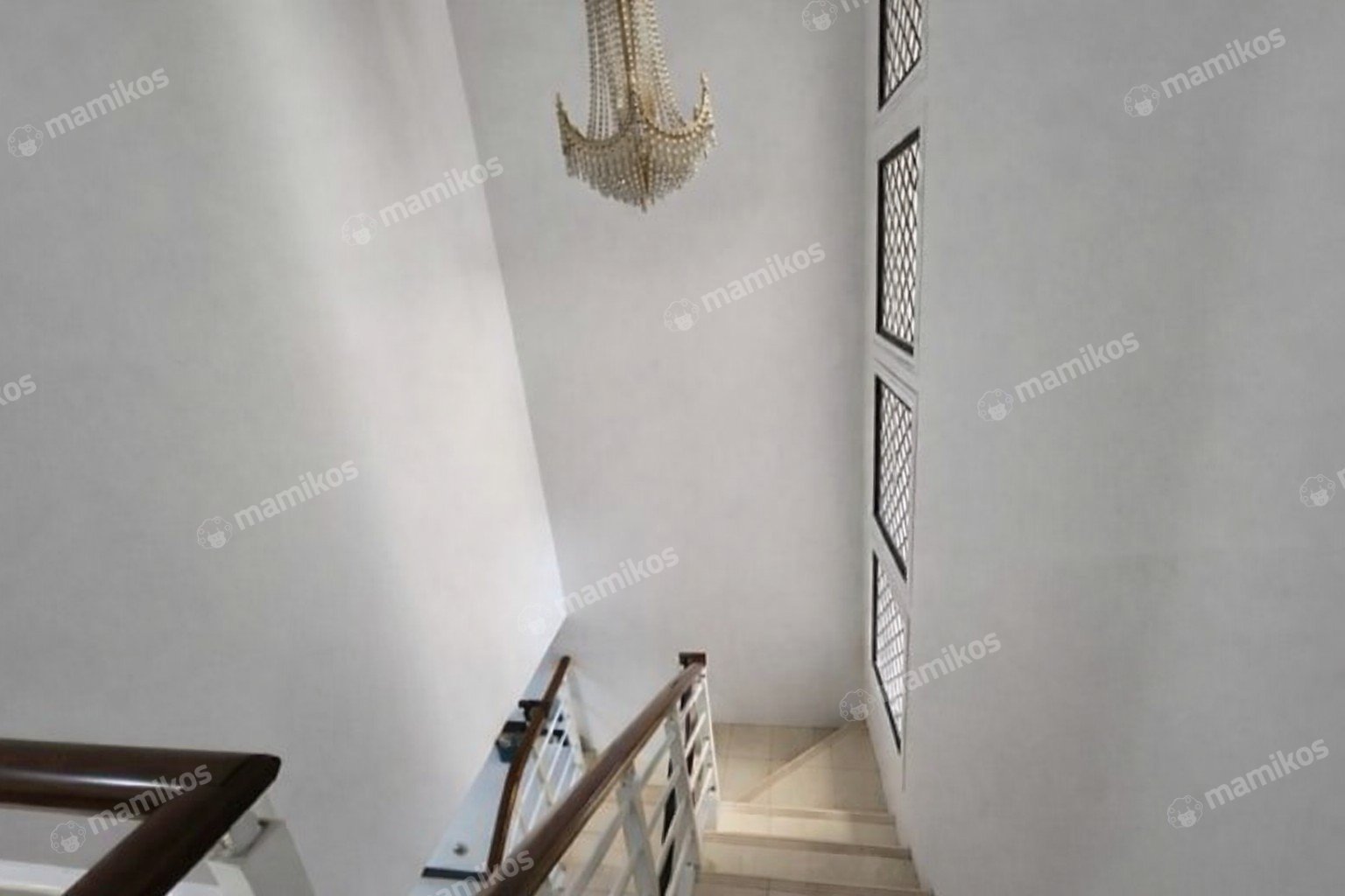 Rumah Sertifikat SHM 4 Kamar Tidur 3 Kamar Mandi Kelapa Gading Jakarta Utara - Photo 5