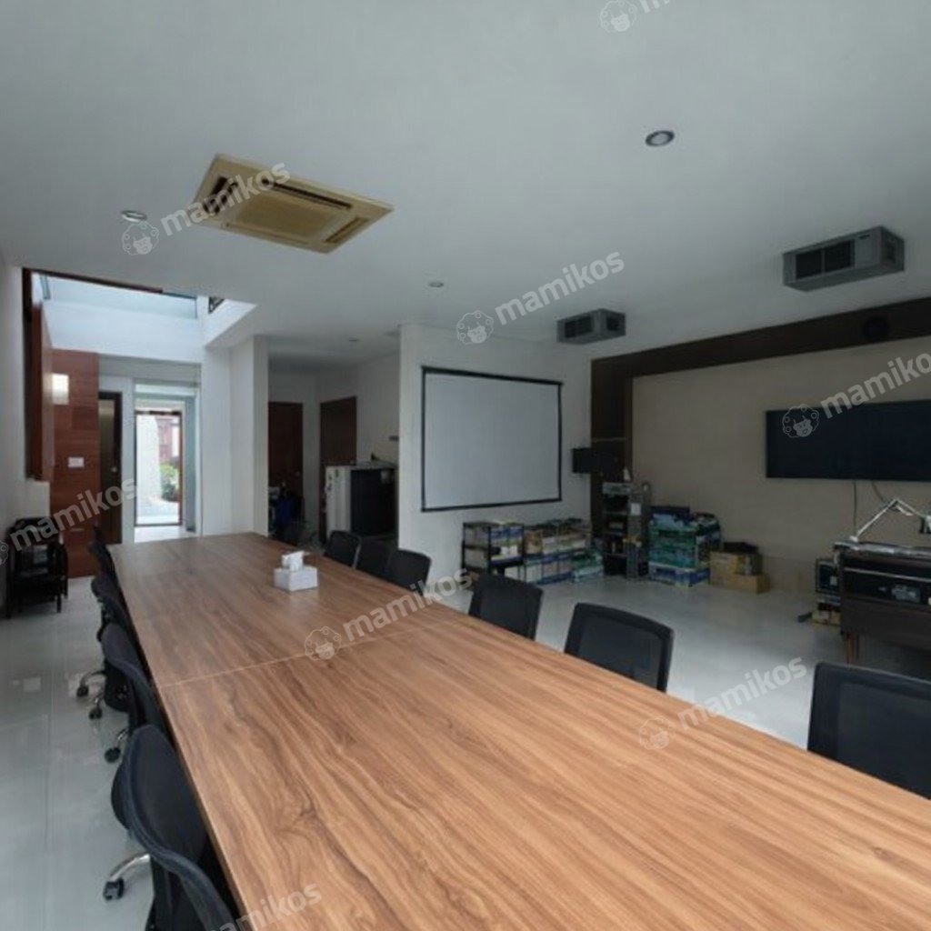 Rumah Sertifikat SHM 4 Kamar Tidur 3 Kamar Mandi Kebayoran Baru Jakarta Selatan - Photo 3
