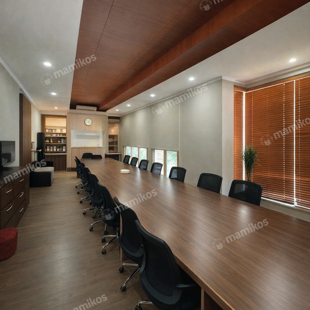 Rumah Sertifikat SHM 4 Kamar Tidur 3 Kamar Mandi Kebayoran Baru Jakarta Selatan - Photo 4