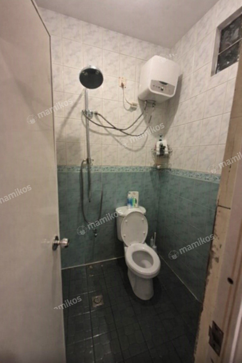 Rumah 4 Kamar Tidur 2 Kamar Mandi 3 Lantai Sunter Jakarta Utara - Photo 2