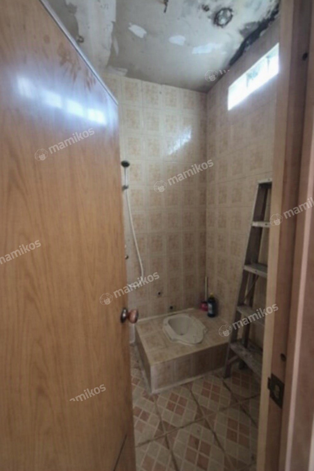 Rumah 4 Kamar Tidur 2 Kamar Mandi 3 Lantai Sunter Jakarta Utara - Photo 4