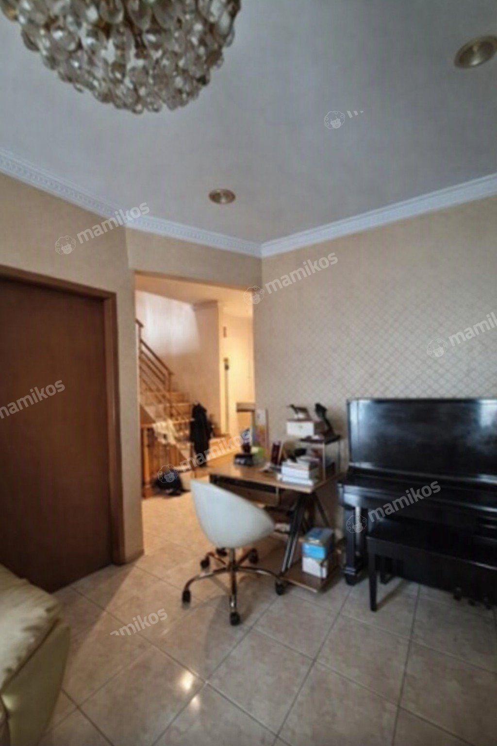 Rumah 4 Kamar Tidur 2 Kamar Mandi 3 Lantai Sunter Jakarta Utara - Photo 5