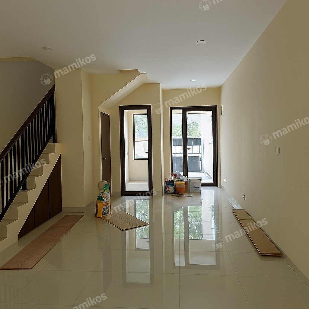 Rumah Baru Sertifikat SHM 3 Kamar Tidur Metland Puri Jakarta Barat - Photo 2