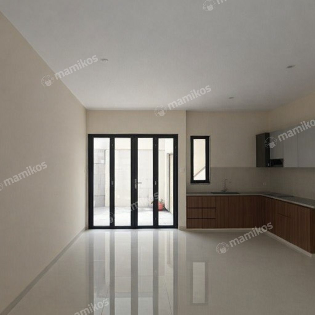 Rumah Baru Sertifikat SHM 3 Kamar Tidur Metland Puri Jakarta Barat - Photo 3