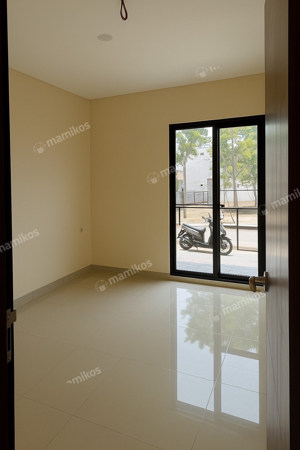 Rumah Baru Sertifikat SHM 3 Kamar Tidur Metland Puri Jakarta Barat - Photo 4
