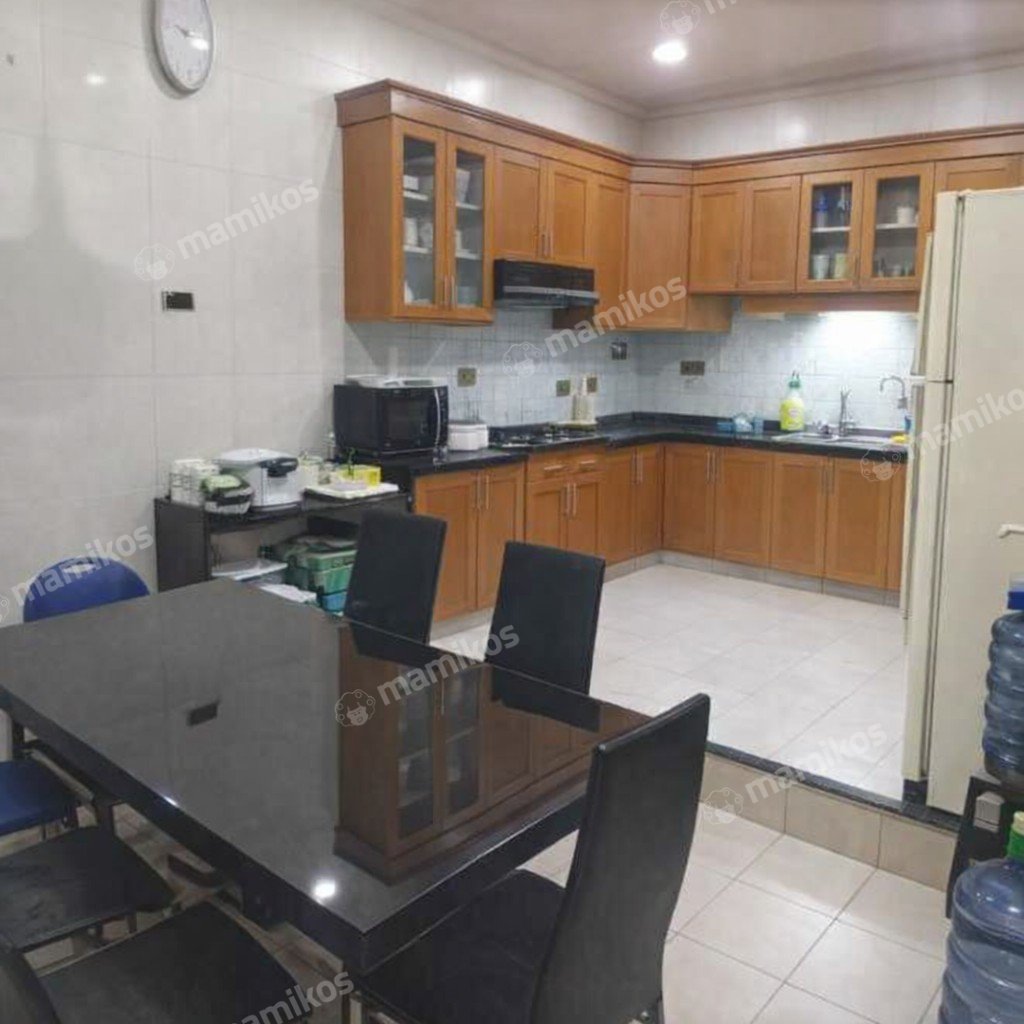 Rumah Sertifikat SHM 4 Kamar Tidur 2 Kamar Mandi Sunter Jakarta Utara - Photo 5