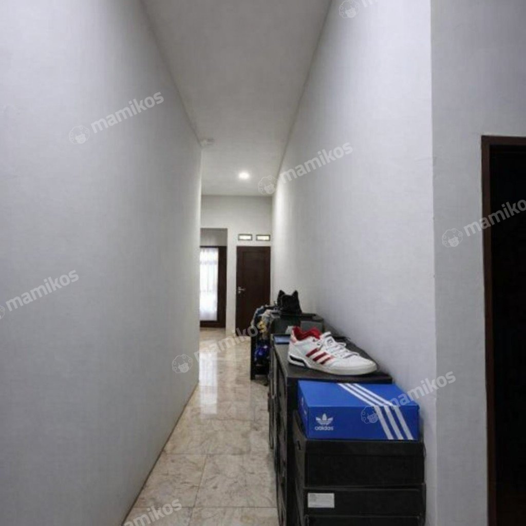 Rumah Sertifikat SHM 3 Kamar Tidur 1 Kamar Mandi Cipinang Melayu Jakarta Timur - Photo 4