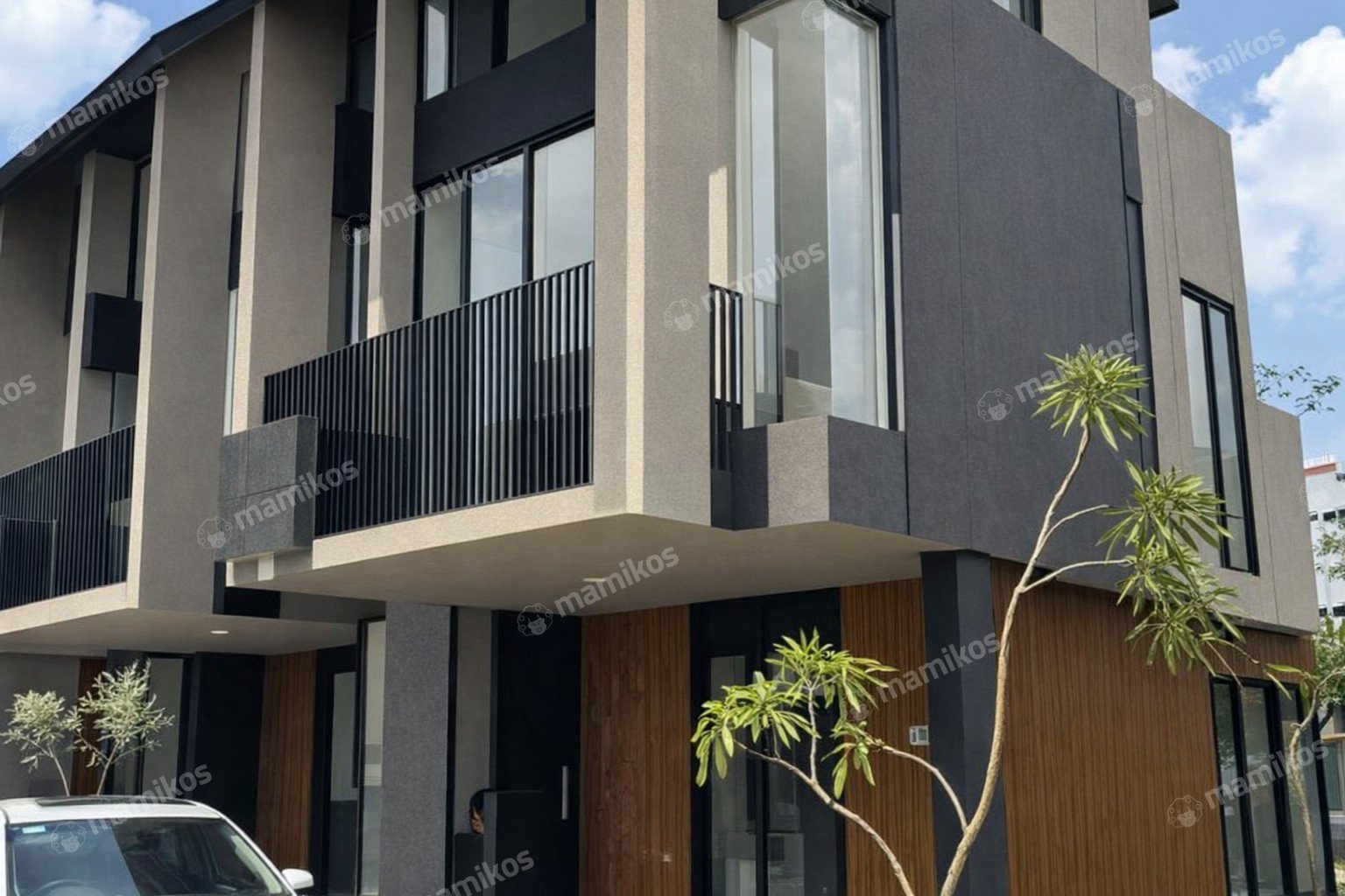 Rumah 2KT 3KM Lebak Bulus Jakarta Selatan